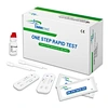 HIV syphilis rapid test